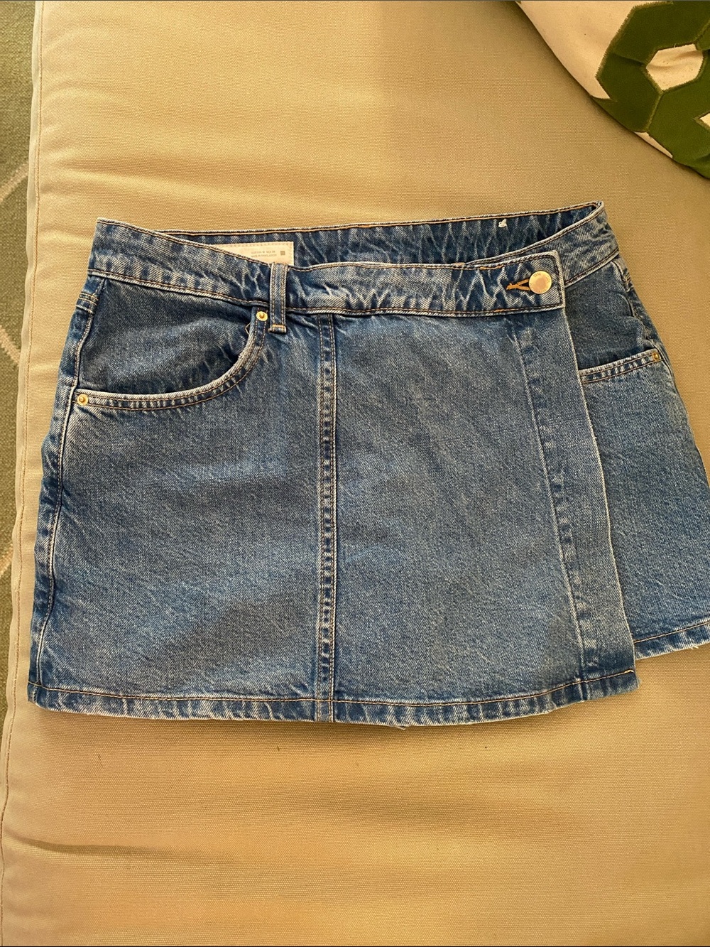 Zara shorts/skort